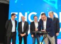Arauco participa do Encadear Summit, do Sebrae, e discute qualificação de pequenos negócios