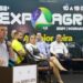 Com apoio do Governo, Expoagro inicia com grande expectativa de negócios e de público em Dourados