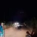 Dois de moto morrem em colisão com caminhão, em Terenos