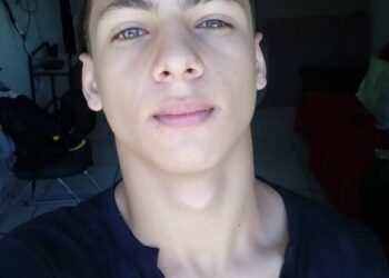 Família procura rapaz que desapareceu, em Campo Grande, há 3 dias