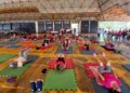 Funesp promove aulas especiais do Programa Movimenta CG no Dia das Mães