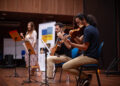 Projeto “Música Erudita nas Escolas” leva repertório clássico a estudantes e idosos