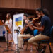 Projeto “Música Erudita nas Escolas” leva repertório clássico a estudantes e idosos