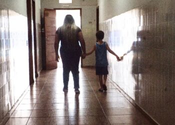 Longa retrata história e cotidiano e vivências de pessoas com deficiência