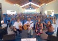Concerto de música erudita encanta gerações em Campo Grande
