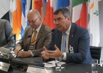 Realidade de preservação e desenvolvimento no Pantanal é apresentada à União Europeia em seminário