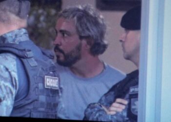 “Amigo” matou corretora Amalha, após ela se recusar a dar golpe do seguro com ele