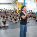 Com integrantes selecionados, Moinho Cultural dá início à Cia Infantojuvenil de Dança
