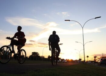 Previsão do tempo indica sol e poucas nuvens para esta terça-feira