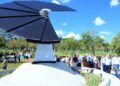 Flor Solar: Governo inaugura mini usina fotovoltaica dentro do Parque das Nações Indígenas