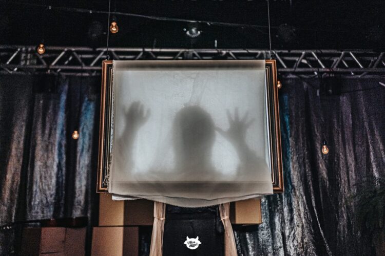 No Teatro Aracy Balabanian, 15ª Boca de Cena apresenta “Todo redemoinho começa com um sopro”