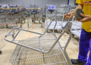 Mais de 650 apenados do regime semiaberto são reinseridos no mercado de trabalho em MS