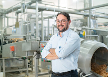 Longen destaca força do setor industrial de Mato Grosso do Sul