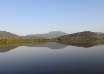 Neste sábado tempo permanece firme, e previsão é de sol e poucas nuvens em MS