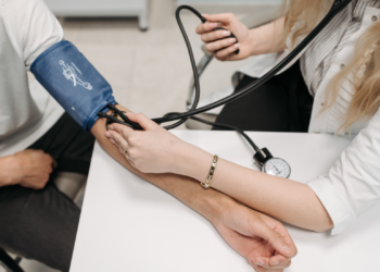 Hipertensão arterial é considerada principal fator de risco para doenças cardiovasculares