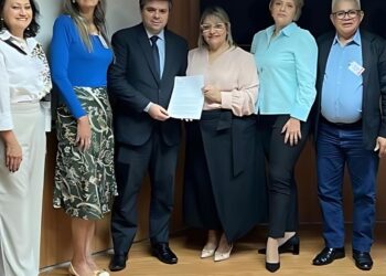 Reunião no Ministério de Minas e Energia discute representatividade do CONACEN