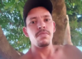 Após briga, “Neneu” é morto a golpes de faca e suspeito pelo crime preso pela PM