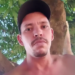 Após briga, “Neneu” é morto a golpes de faca e suspeito pelo crime preso pela PM