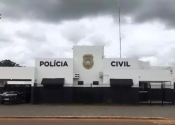 Durante manutenção, ônibus cai em cima de trabalhador que morre em fazenda