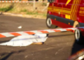Dupla em moto mata jovem que tinha acabado de deixar tabacaria no Bairro Guanandi