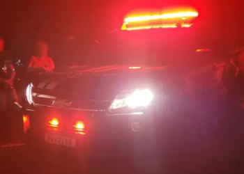 Rapaz é esfaqueado em briga com “amigo” por causa de mulher e morre no hospital