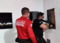Polícia Penal fará exercício de defesa na Máxima com simulação e tiros sem munição real