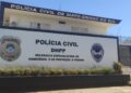 Homem é preso por tentar matar outro a tiros no Bairro Tiradentes