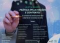 Prática em licitações e contratos é tema de capacitação pelo TCE-MS