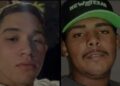 Identificados os rapazes que morreram ao colidirem moto com caminhão, em Terenos