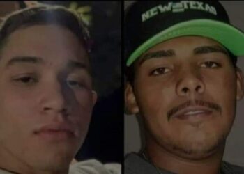 Identificados os rapazes que morreram ao colidirem moto com caminhão, em Terenos