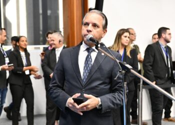 Deputado questiona Sefaz sobre recomendação do MPF que facilita inscrição para invasores de terra