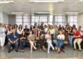 Prefeita atende categoria e sanciona 30 horas para psicólogos, em Campo Grande