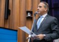 Deputado enaltece judiciário, MPE e Polícia Civil pelo retorno à prisão do autor de feminicídio