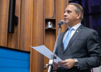 Deputado enaltece judiciário, MPE e Polícia Civil pelo retorno à prisão do autor de feminicídio