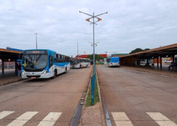 Prefeitura vai reformar pela primeira vez terminal General Osório e Nova Bahia