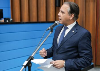Deputado cobra Procon conhecimento e aplicação sobre a lei que proíbe fidelização em contratos de serviços em MS