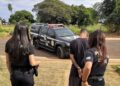 Irmãos são presos por matarem rapaz no PR e um deles também por matar namorada