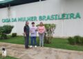 Na Capital, campanha arrecada mais de 1.200 absorventes para mulheres em situação de vulnerabilidade