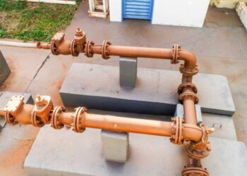 Com investimento de R$ 6,9 milhões, Sanesul amplia rede de esgoto em Caarapó