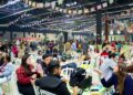 Entidade já divulga data da sua festa junina solidária e convida população