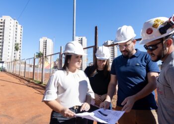 Condomínio Belas Artes contribuirá para reduzir déficit habitacional em Campo Grande