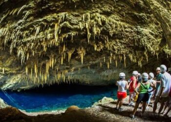 MS participa de roadshow de turismo na Argentina e estreita relacionamento com o mercado sul-americano