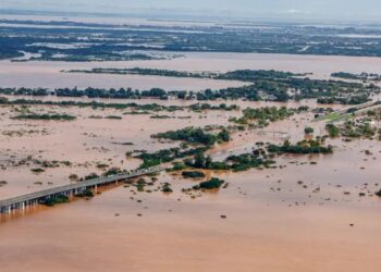 Ministério do Trabalho de MS e Justiça revertem R$ 508 mil para vítimas do RS
