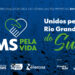 Fiems e parceiros lançam campanha MS Pela Vida para socorrer a população gaúcha