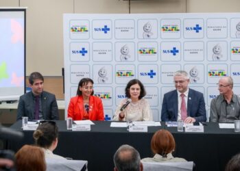 Ministério da Saúde lança política inédita no SUS para cuidados paliativos