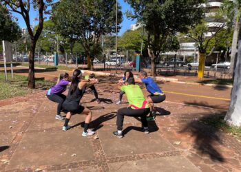 Clube de Corrida Sesi Esporte divulga calendário de treinos para a Corrida do Pantanal; inscrições gratuitas