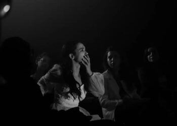 Drama Psicológico “Valsa N.º6” chega à 15ª Mostra Boca de Cena, em Campo Grande