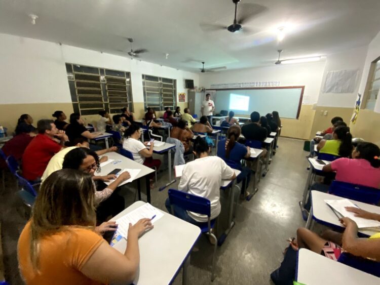 Sejuv leva cursos gratuitos aos bairros Mata do Jacinto, Tiradentes e vila Olinda na próxima semana