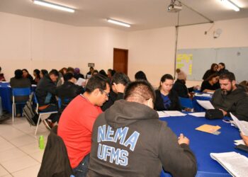 Coordenadores da Educação se reúnem para formação sobre desafios do iniciante