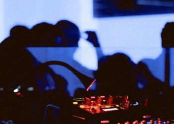 Bar da Capital é local escolhido para esquenta oficial dos 24 anos do D-Edge